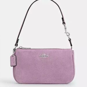 NWT Coach Nolita 19